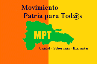 MPT flag
